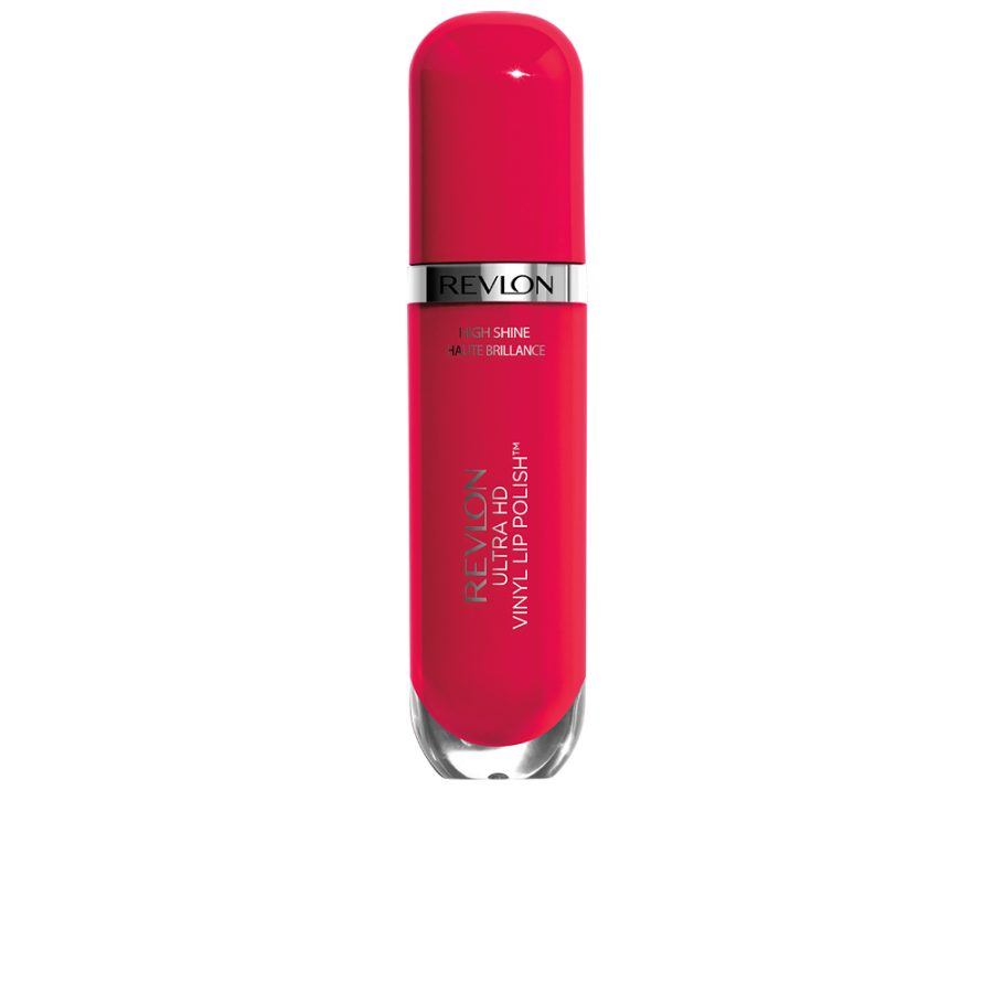 Revlon mass market ULTRA HD VINYL lip polish #910-cherry on top