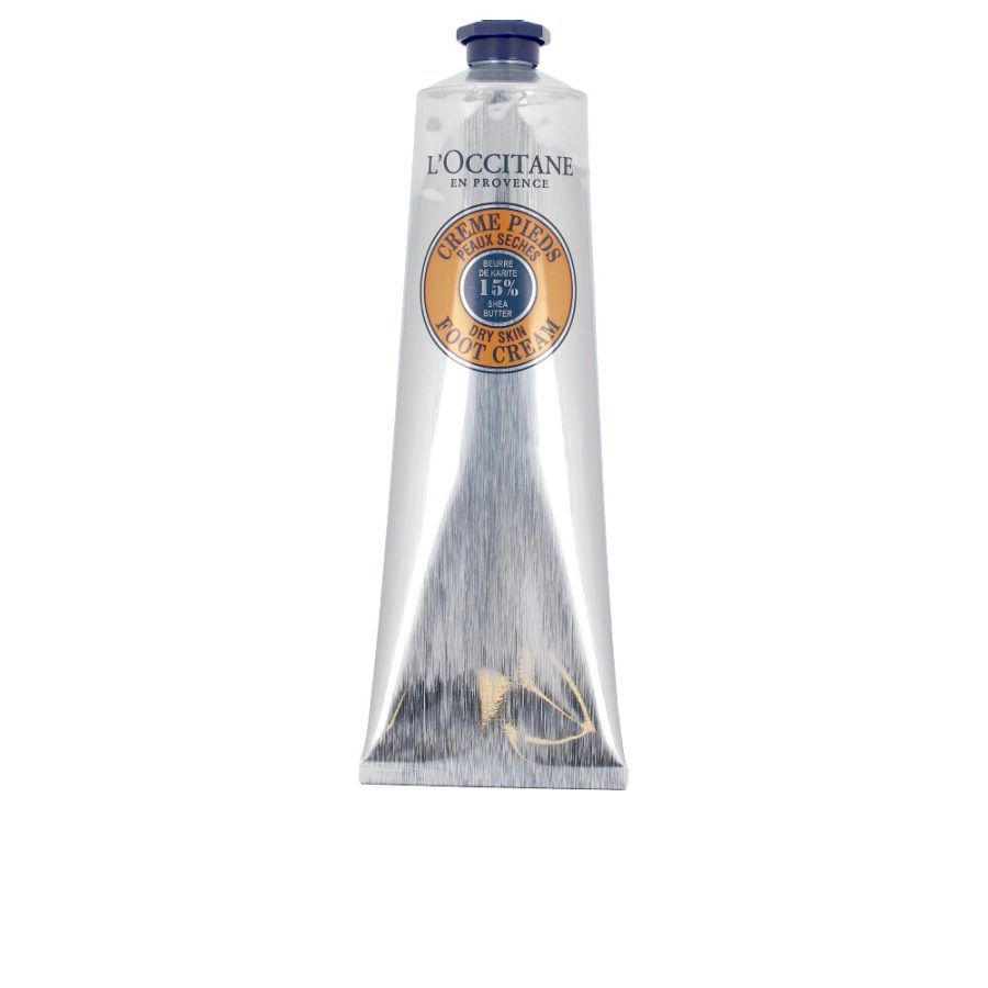 L'occitane en provence KARITE voetcrème 150