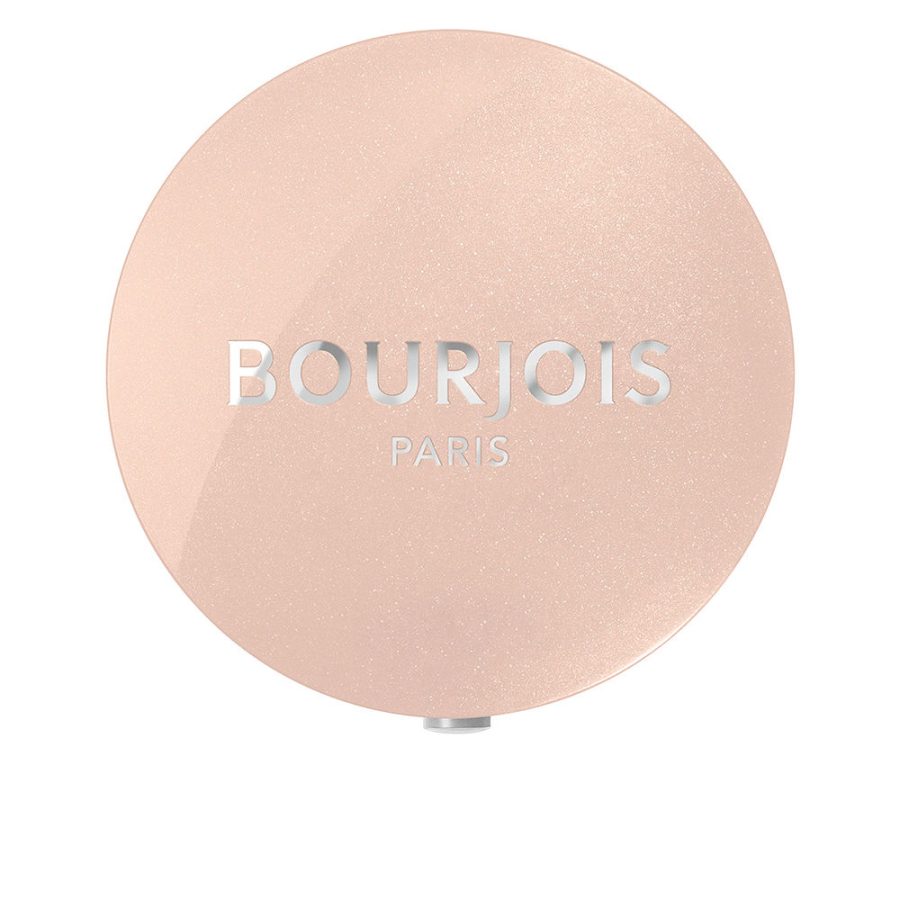 Bourjois LITTLE ROUND pot eyeshadow