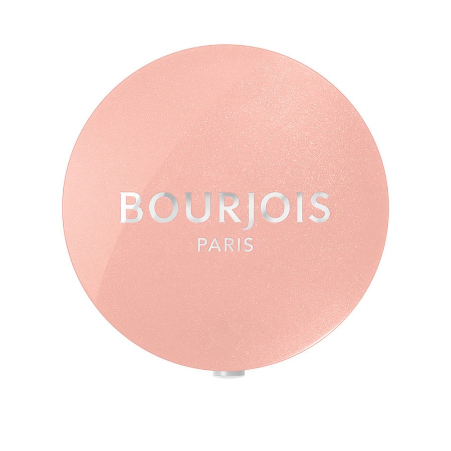 Bourjois LITTLE ROUND pot eyeshadow