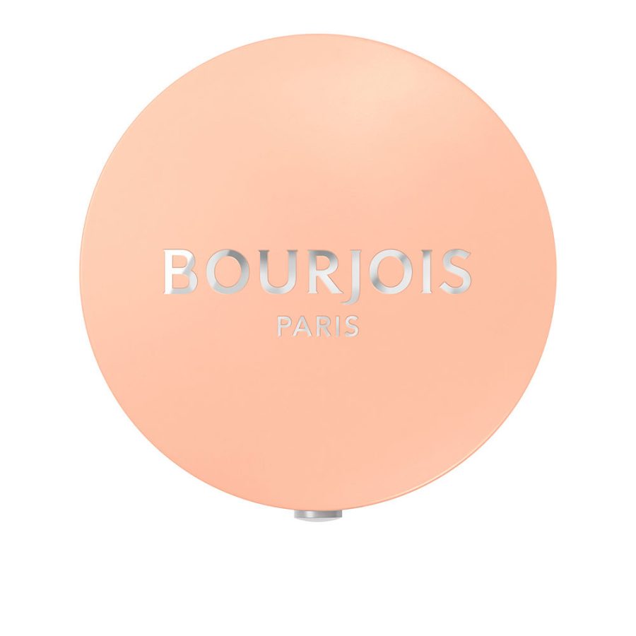 Bourjois LITTLE ROUND pot eyeshadow