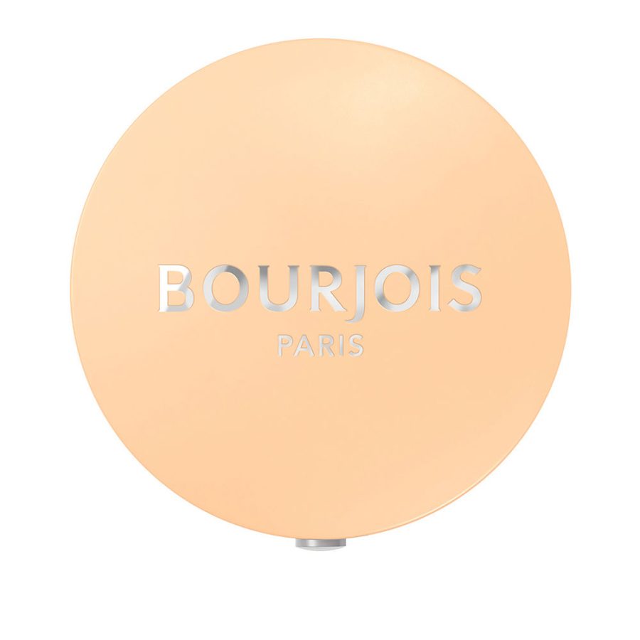 Bourjois LITTLE ROUND pot eyeshadow