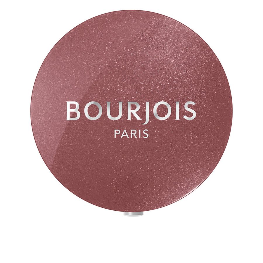 Bourjois LITTLE ROUND pot eyeshadow