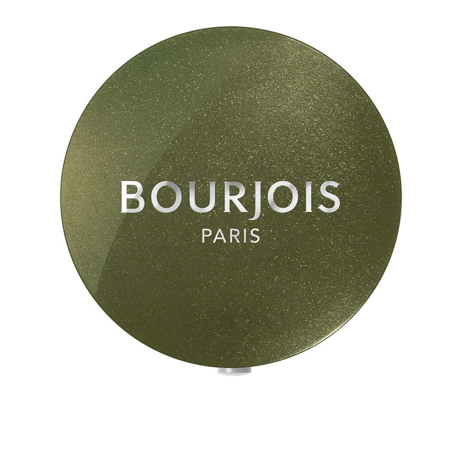 Bourjois LITTLE ROUND pot eyeshadow