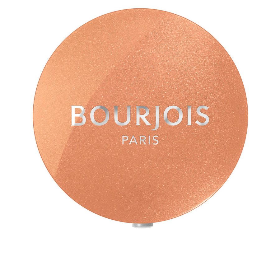 Bourjois LITTLE ROUND pot eyeshadow