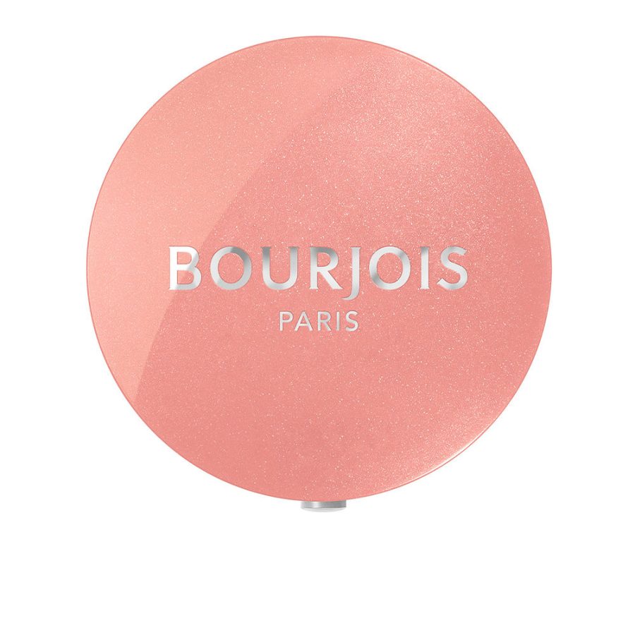 Bourjois LITTLE ROUND pot eyeshadow