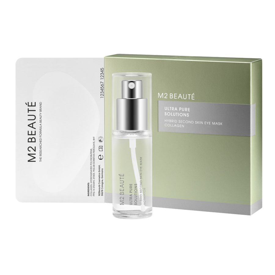 M2 beautÉ Hybrid set