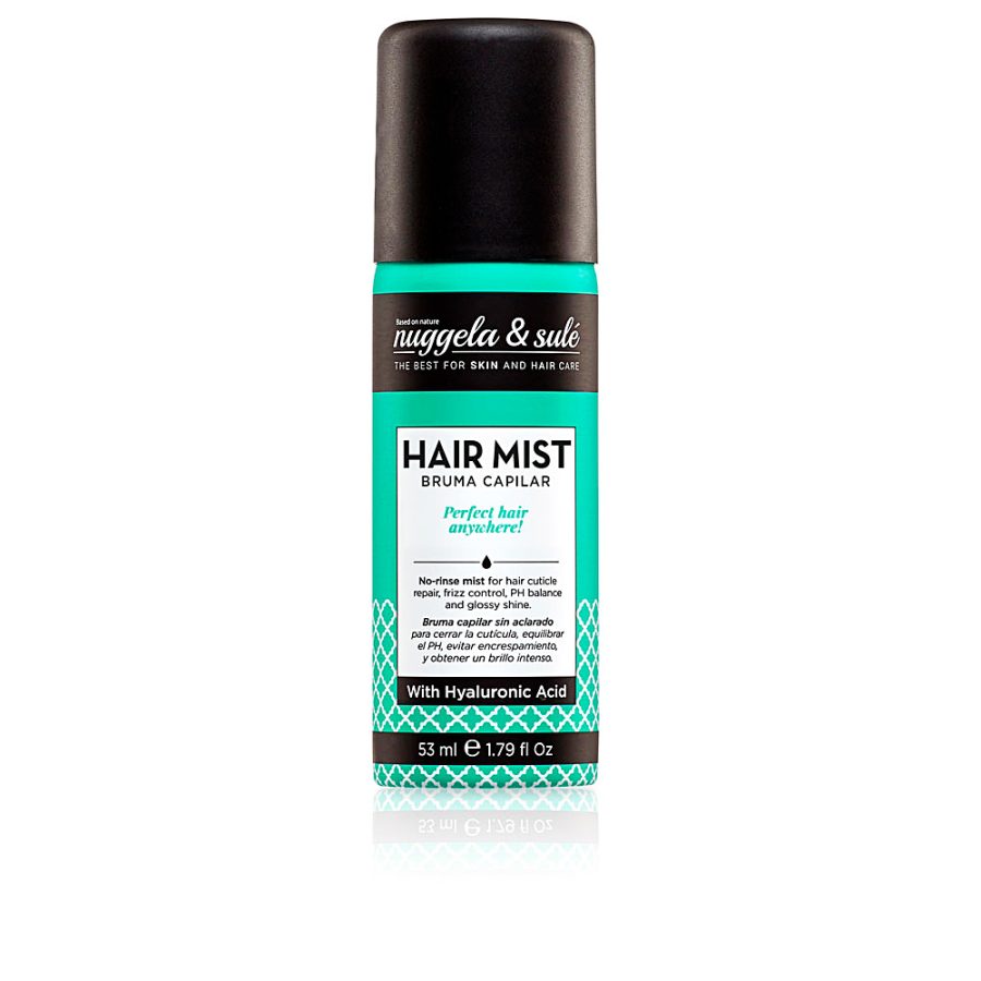 Nuggela & sulÉ HAIR MIST bruma capilar