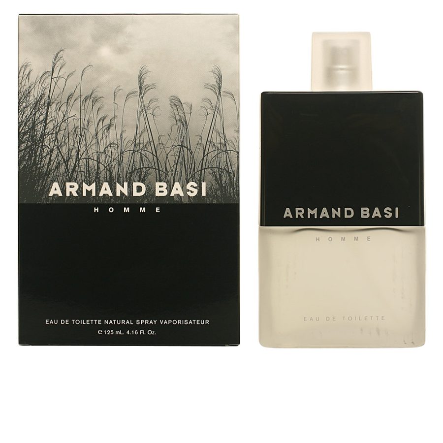 ARMAND BASI HOMME eau de toilette spray 125 ml