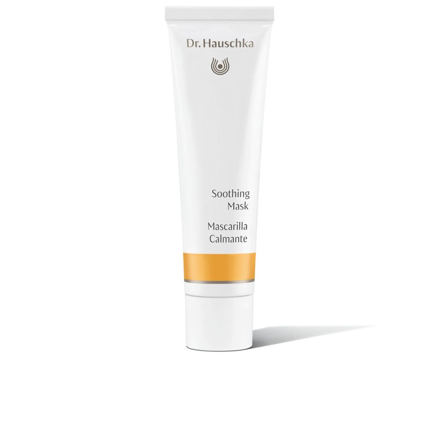 Dr. hauschka Soothing mask 30 ml