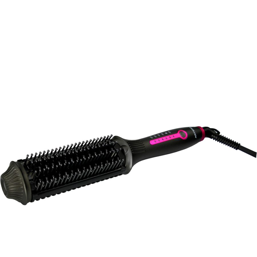 Artero UNIK curl & straight hot brush 1 pz