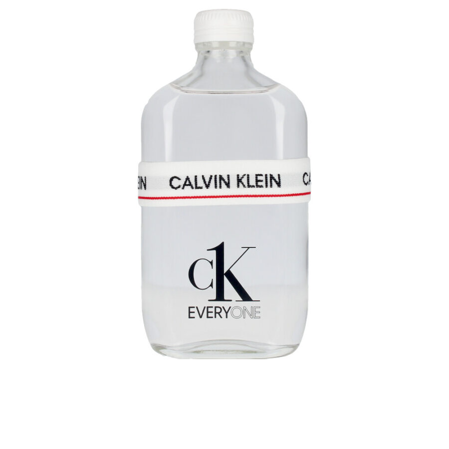CK EVERYONE eau de toilette spray 200 ml