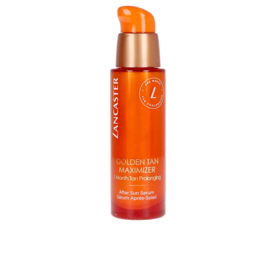 Lancaster GOLDEN TAN MAXIMIZER after sun serum 30 ml