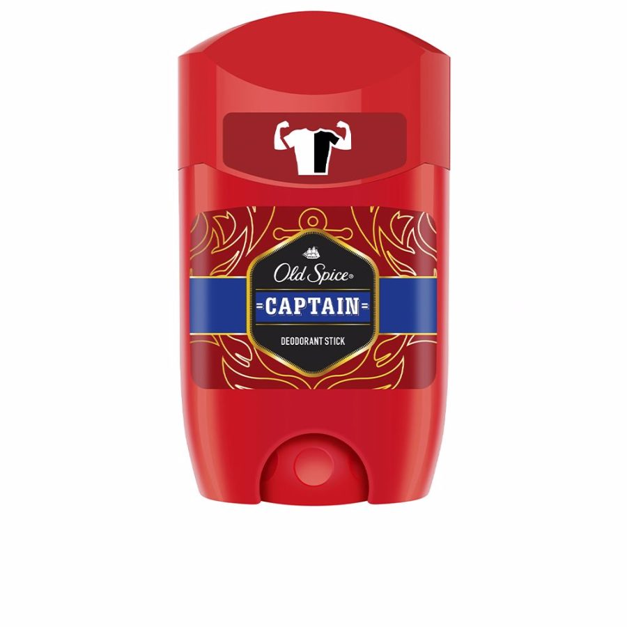 Old spice CAPTAIN deo stick 50 ml