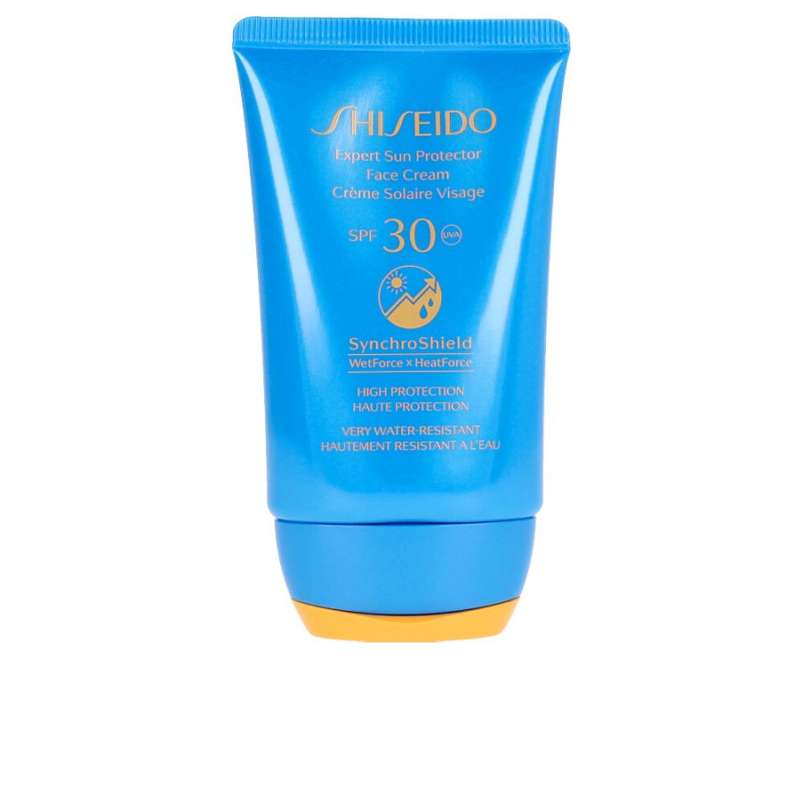 Shiseido EXPERT SUN protector cream SPF30 50 ml