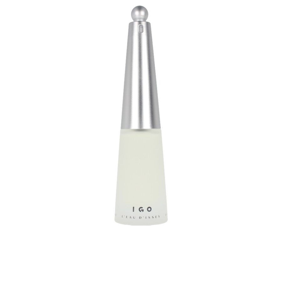 Issey miyake L'EAU D'ISSEY IGO eau de toilette spray 80 ml