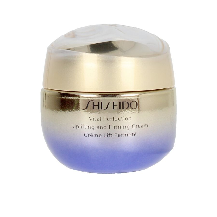 Shiseido VITAL PERFECTION uplifting firming cream