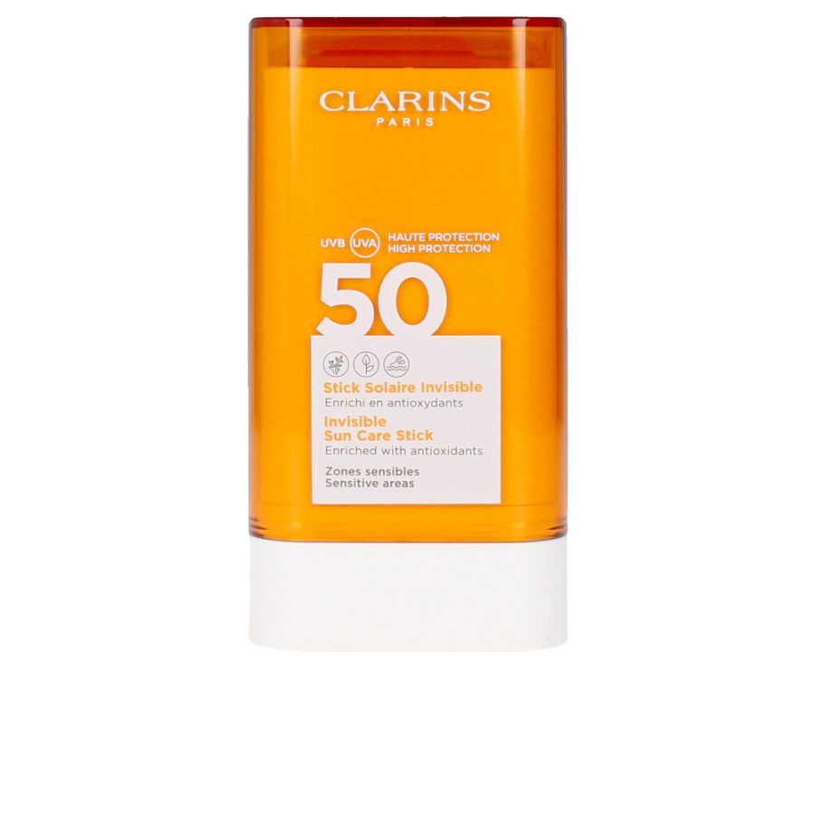 Clarins SOLAR stick invisible SPF50 17 gr