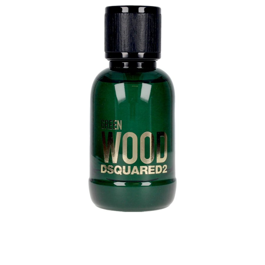 Dsquared2 GREEN WOOD POUR HOMME Eau de Toilette