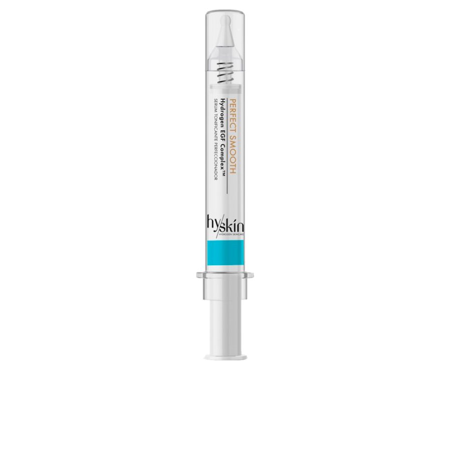 Hyskin PERFECT SMOOTH serum activator 12 ml