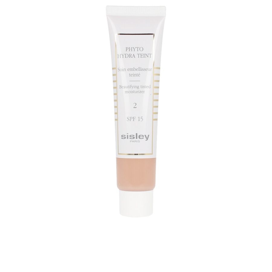 Sisley PHYTO-HYDRA TEINT 40