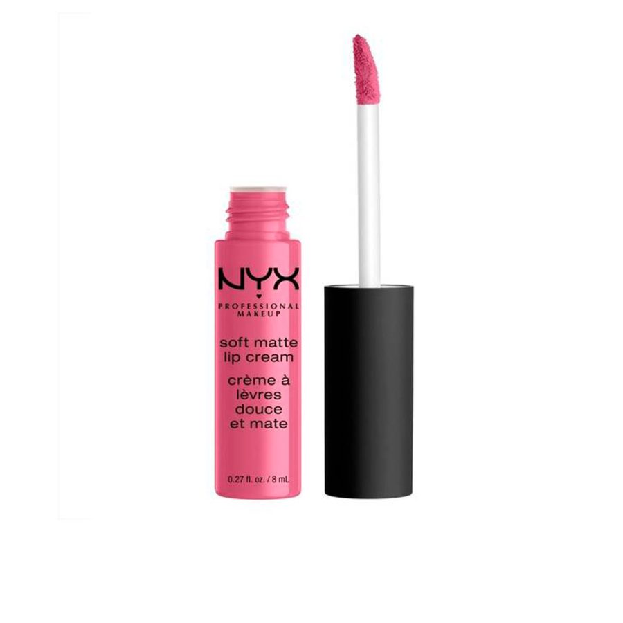 Nyx professional make up SOFT MATTE lip