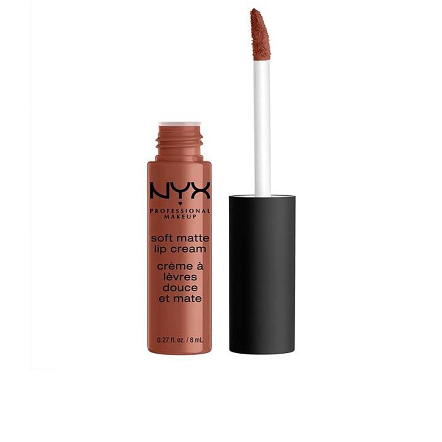 Nyx professional make up SOFT MATTE lip