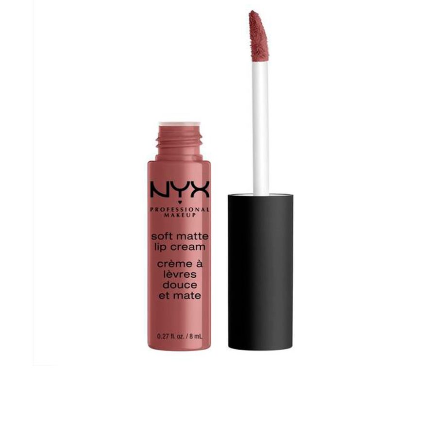 Nyx professional make up SOFT MATTE lip