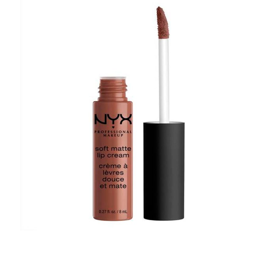 Nyx professional make up SOFT MATTE lip