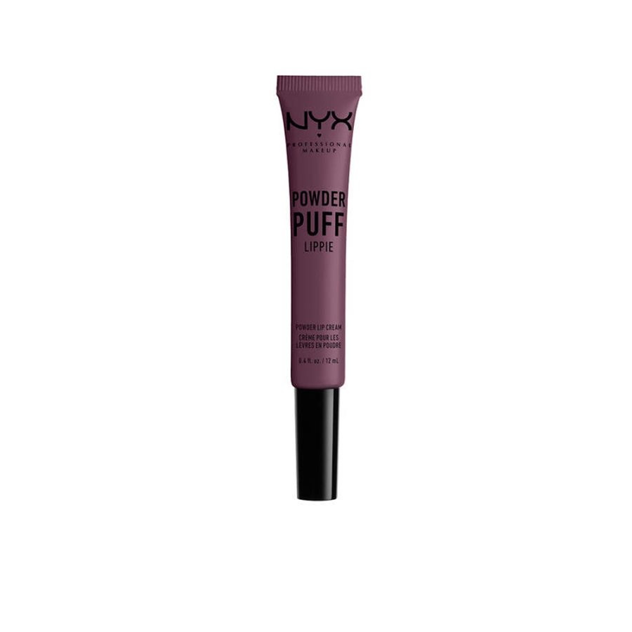 Nyx professional make up POWDER PUFF LIPPIE lip cream