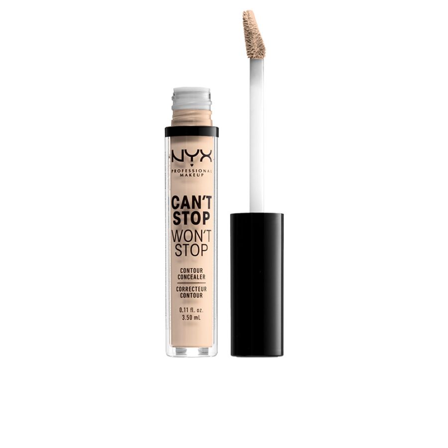 Nyx professional make up Can't stop won't stop concealer