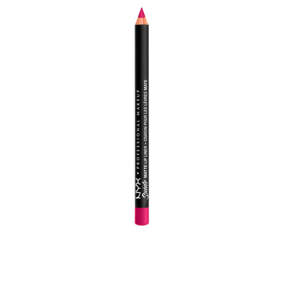 Nyx professional make up SUEDE matte lip liner