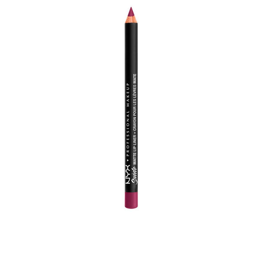 Nyx professional make up SUEDE matte lip liner