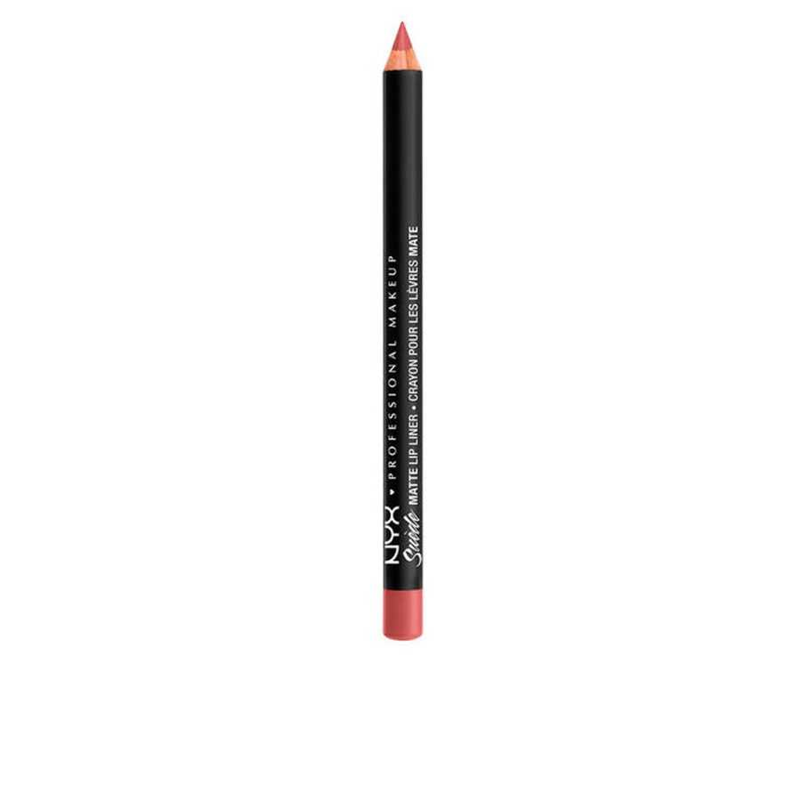 Nyx professional make up SUEDE matte lip liner