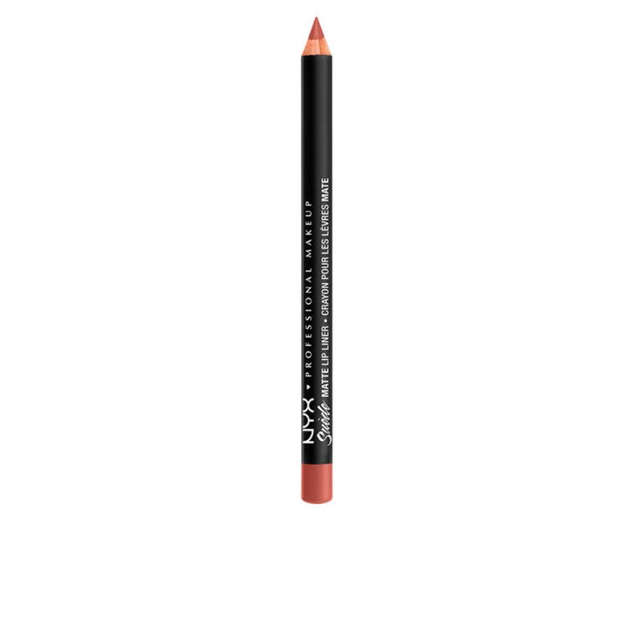 Nyx professional make up SUEDE matte lip liner