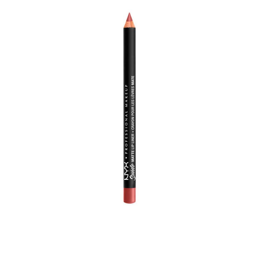 Nyx professional make up SUEDE matte lip liner