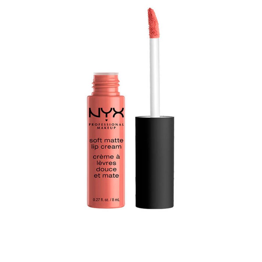 Nyx professional make up Soft matte crème