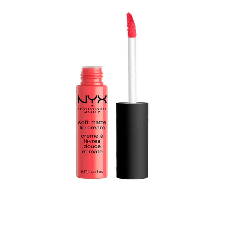 Nyx professional make up Soft matte crème