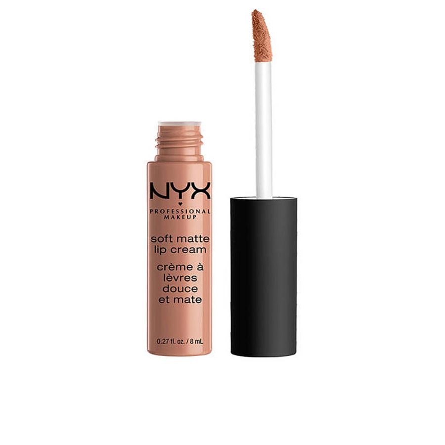 Nyx professional make up Soft matte crème