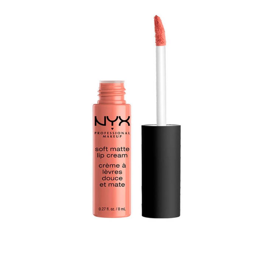 Nyx professional make up Soft matte crème