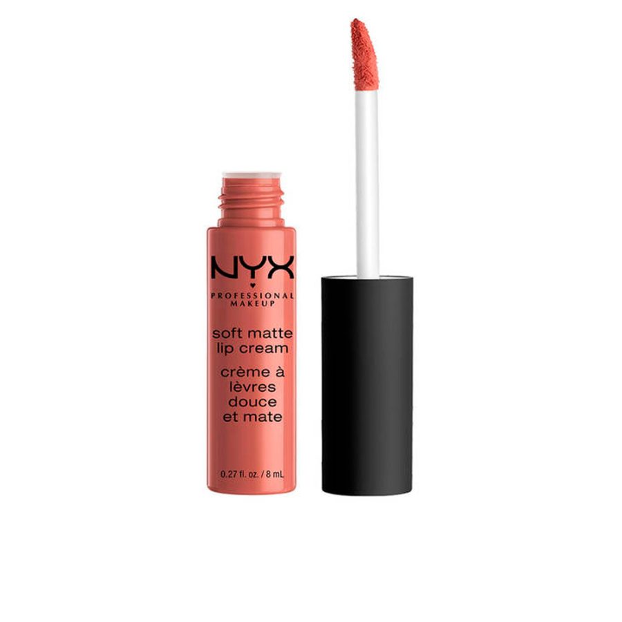 Nyx professional make up Soft matte crème