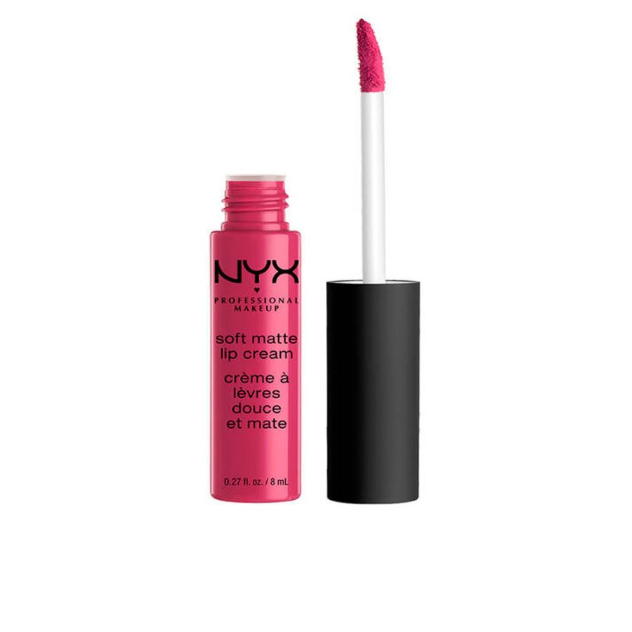 Nyx professional make up Soft matte crème