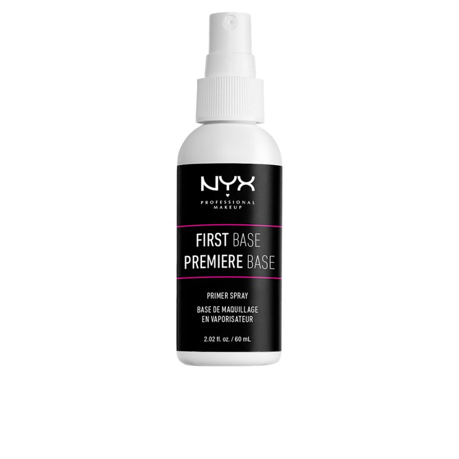 Nyx professional make up FIRST BASE primer spray 60 ml