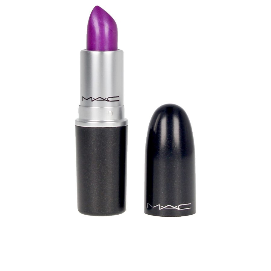 Mac AMPLIFIED lipstick