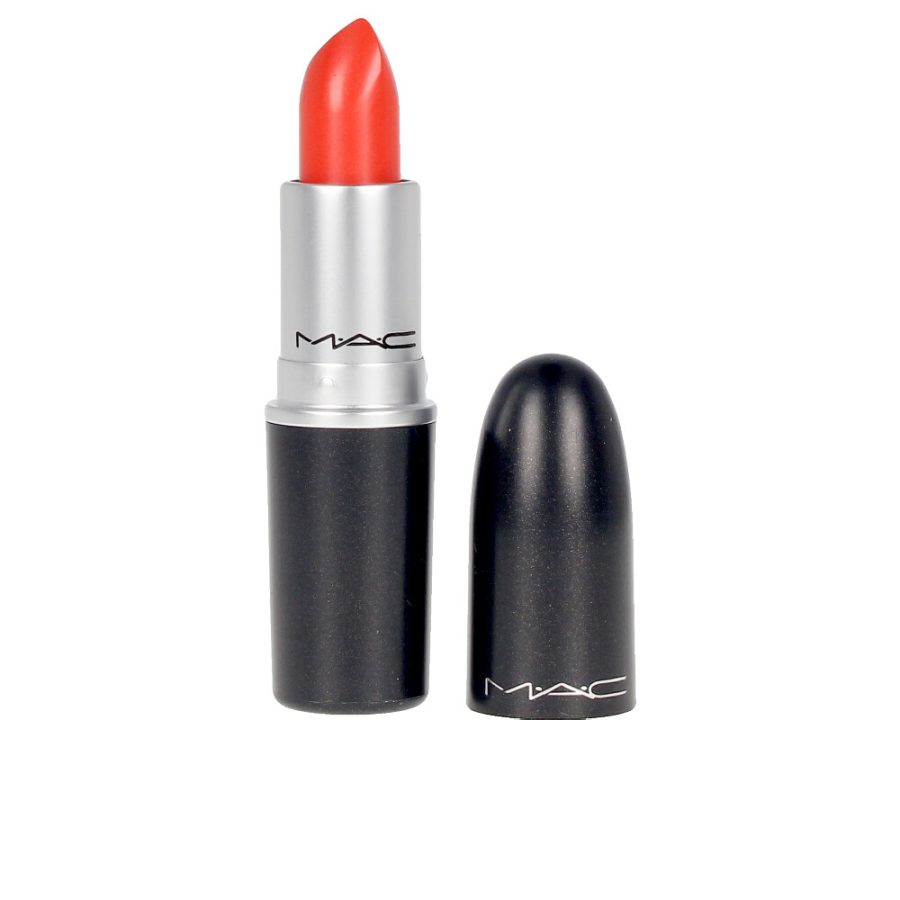 Mac AMPLIFIED lipstick