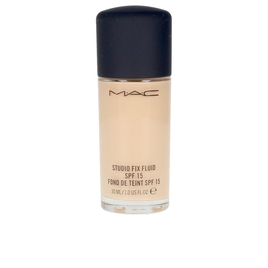 Mac STUDIO FIX FLUID SPF15