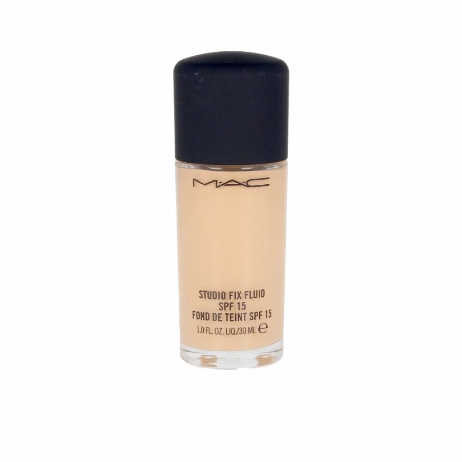 Mac STUDIO FIX FLUID SPF15