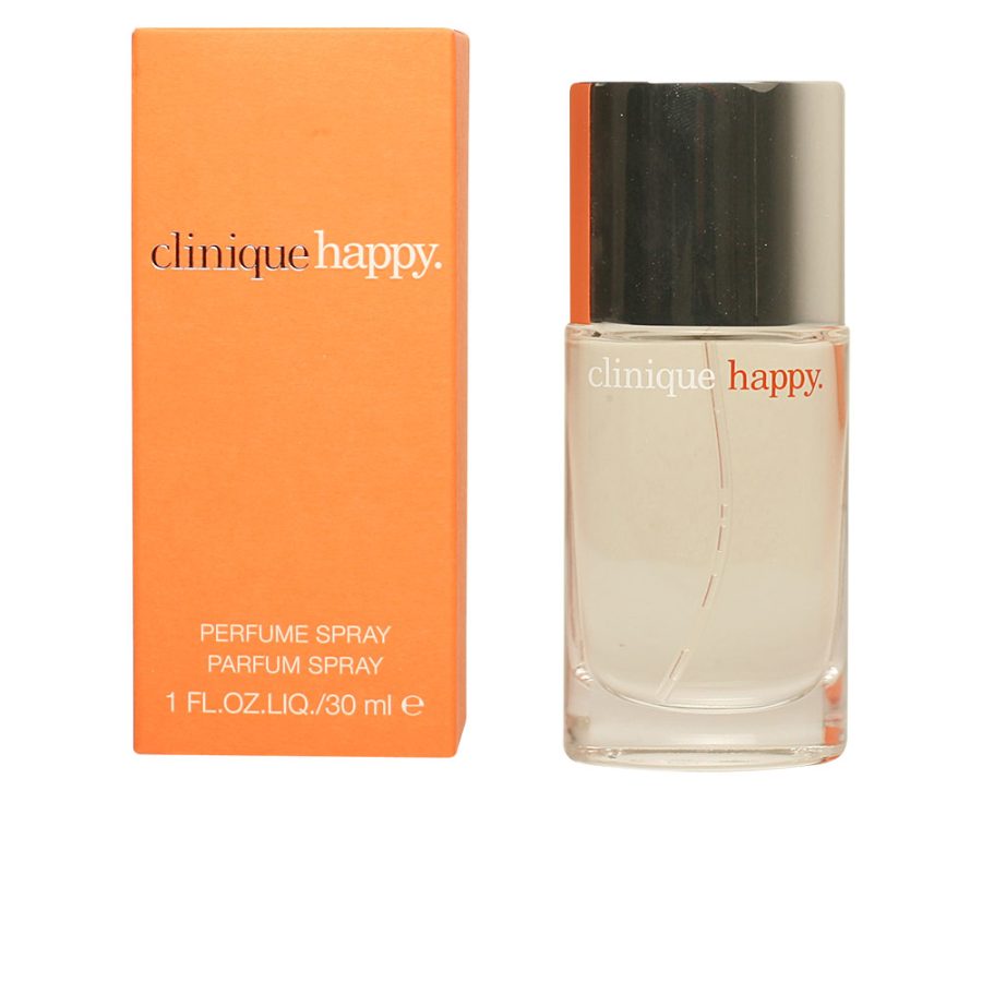 Clinique HAPPY parfum