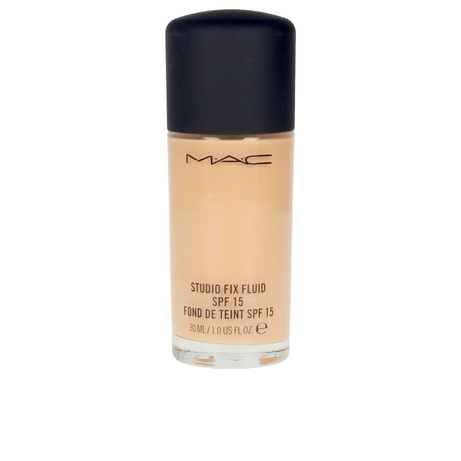 Mac STUDIO FIX FLUID SPF15