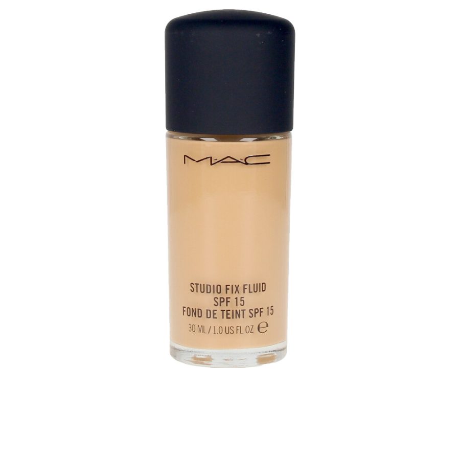 Mac STUDIO FIX FLUID SPF15